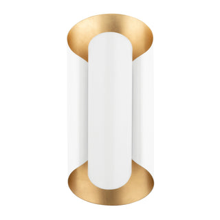 Banks Two Light Wall Sconce
