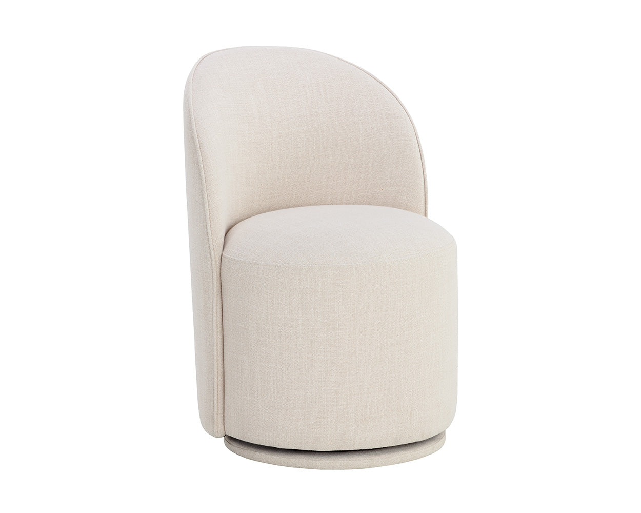 Rhett Swivel Dining Chair