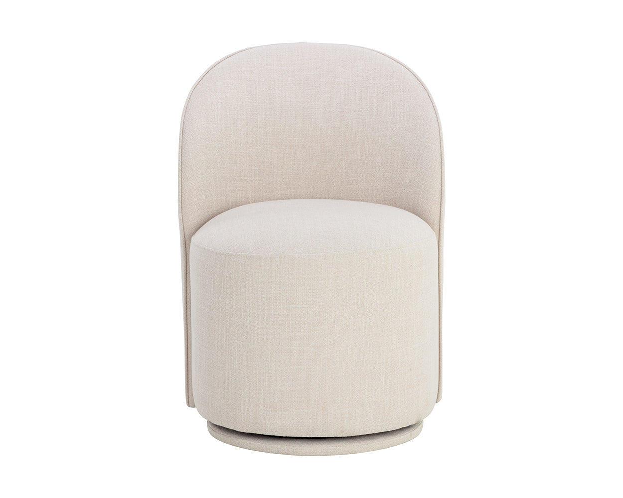Rhett Swivel Dining Chair