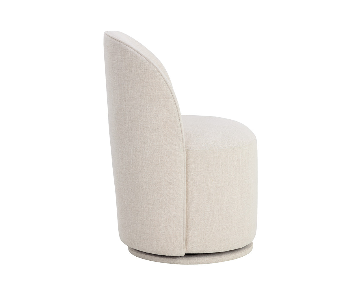 Rhett Swivel Dining Chair