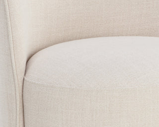 Rhett Swivel Dining Chair