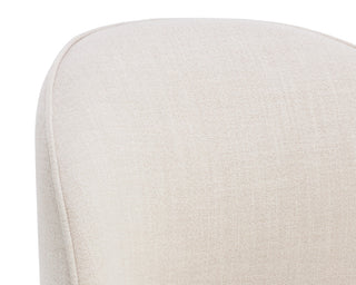 Rhett Swivel Dining Chair