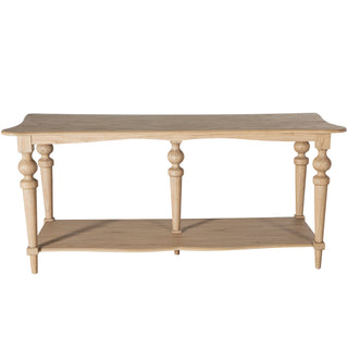 Harrington Console Table