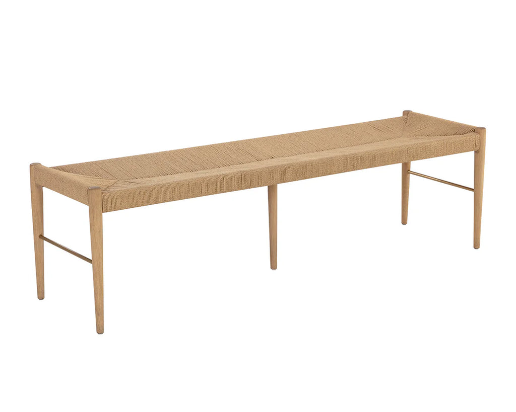 Rhodes Bench