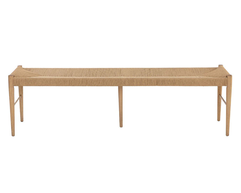 Rhodes Bench