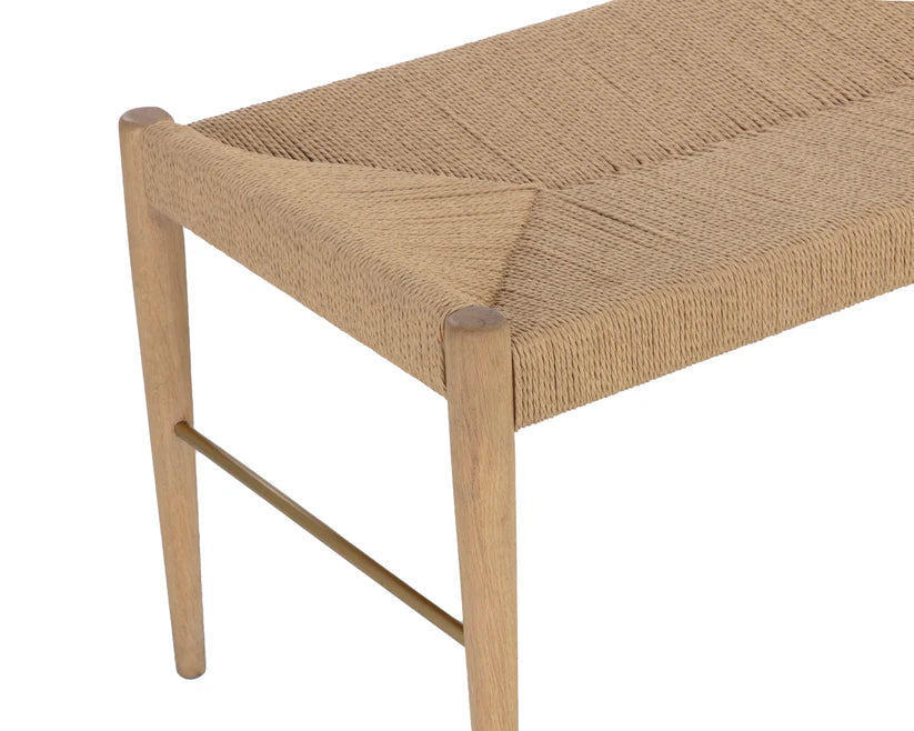 Rhodes Bench