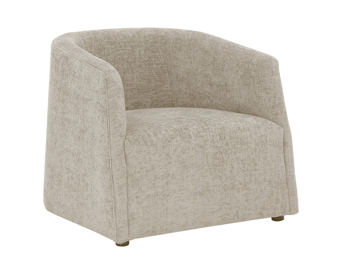 The Emery Chair