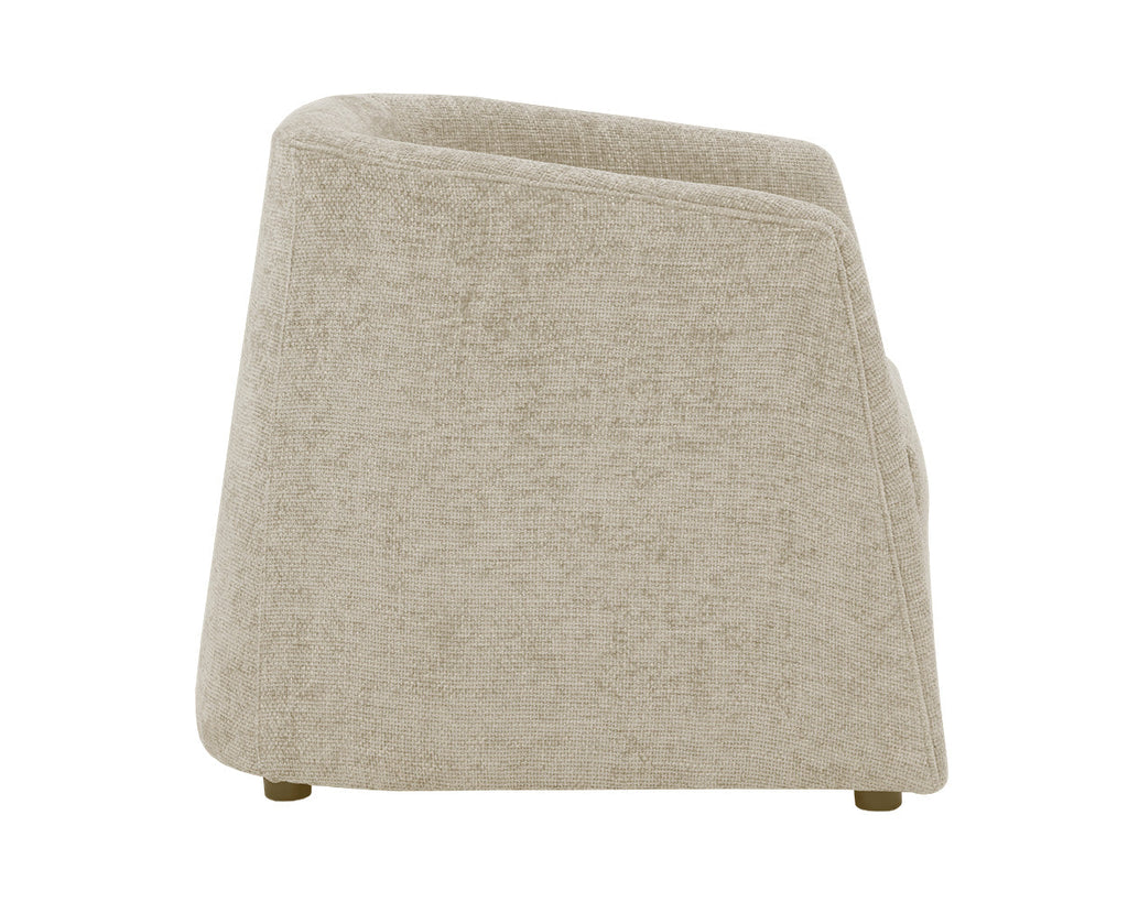 Emery Chair
