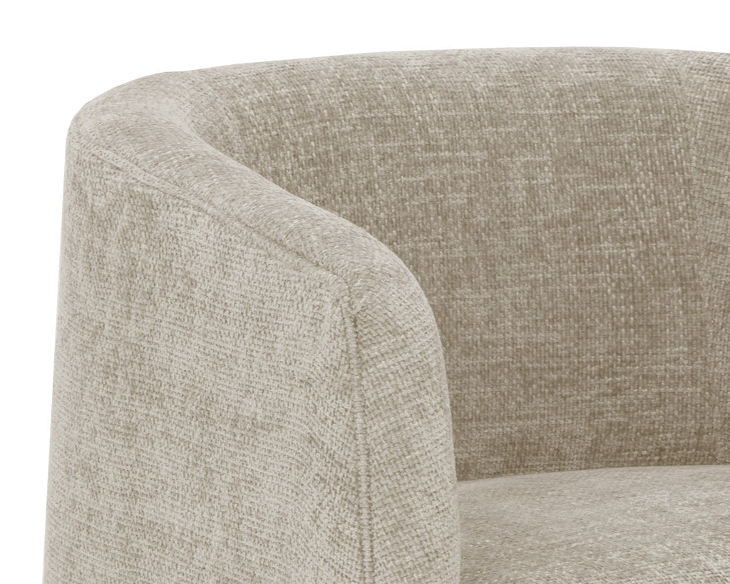 Emery Chair