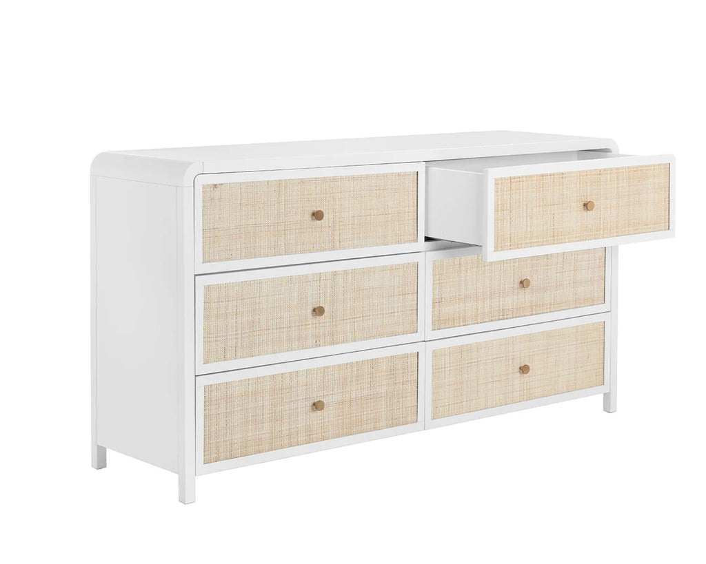 Alba Dresser