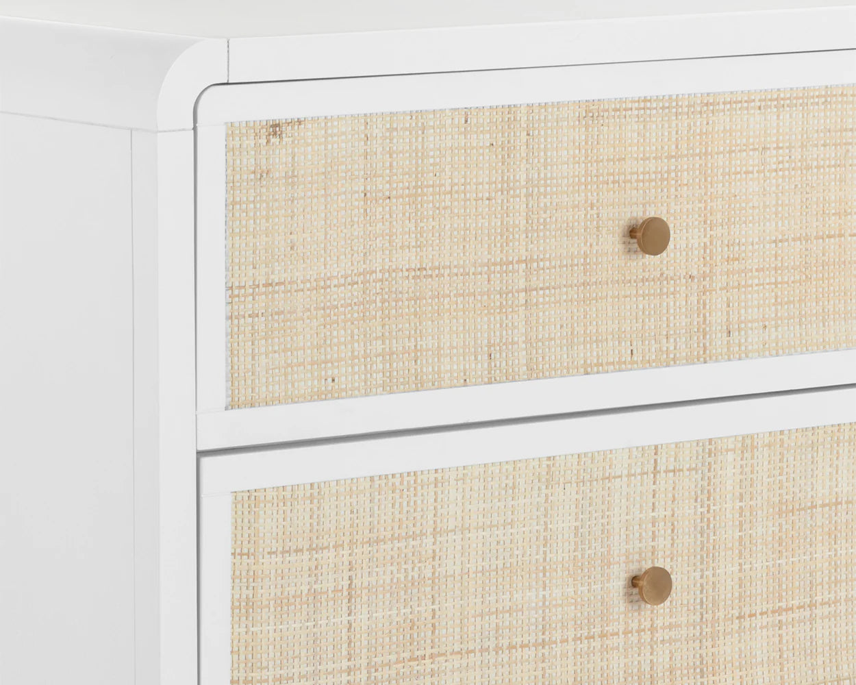 Alba Dresser