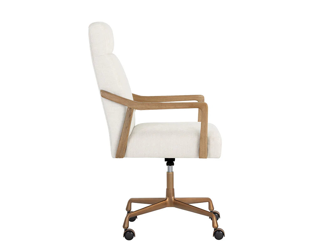 Hudson Office Chair