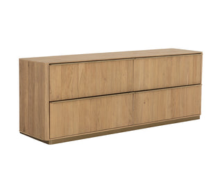 Bernie Dresser