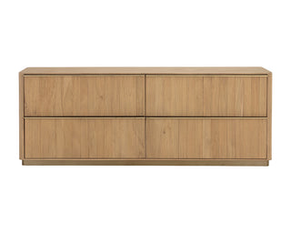 Bernie Dresser