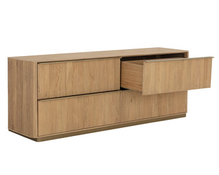 Bernie Dresser