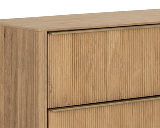 Bernie Dresser