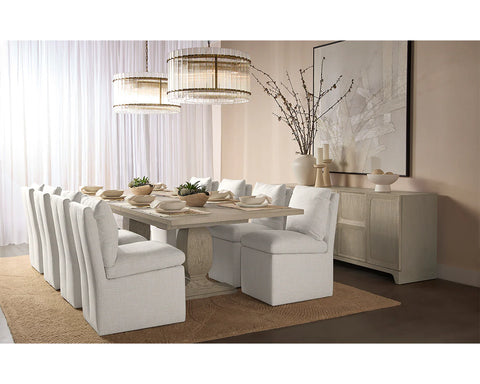 Raina Sideboard