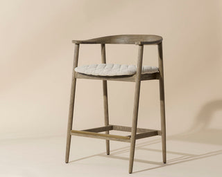 Wyatt Counter Stool