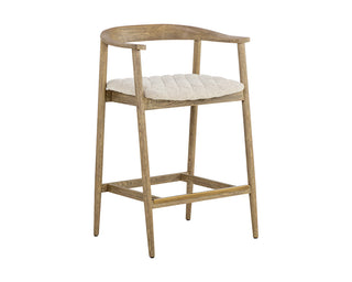 Wyatt Counter Stool