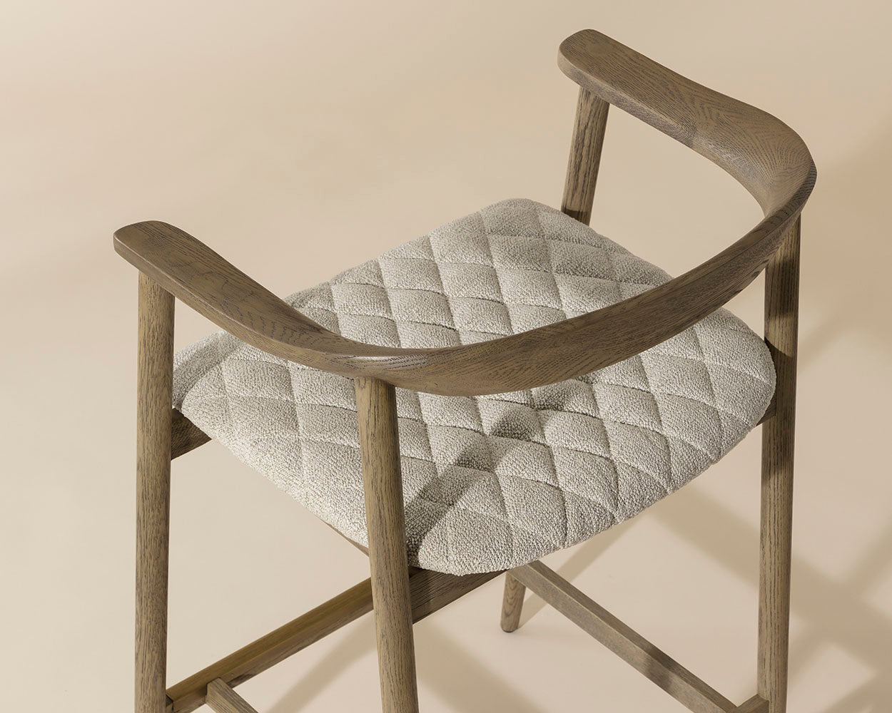 Wyatt Counter Stool