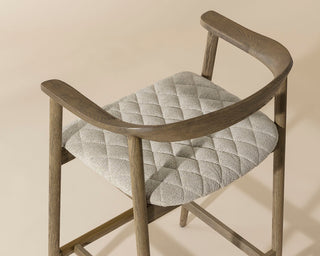 Wyatt Counter Stool