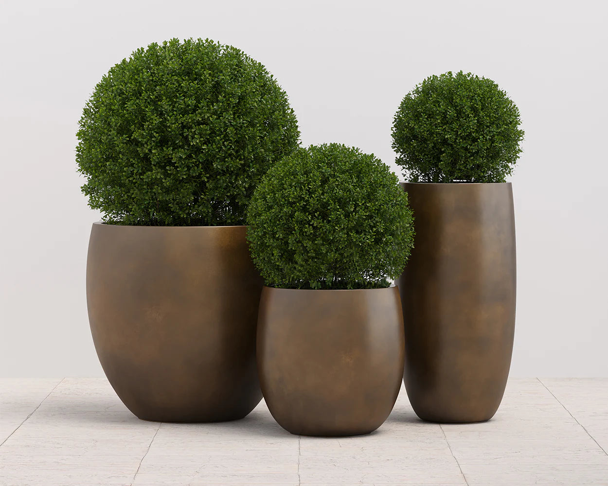 Winston Planter