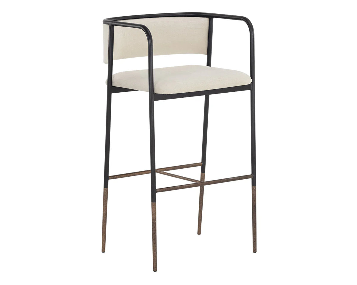 Macbeth Stool