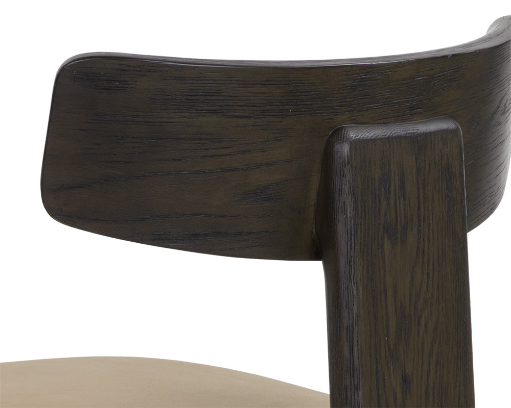 Morton Dining Chair