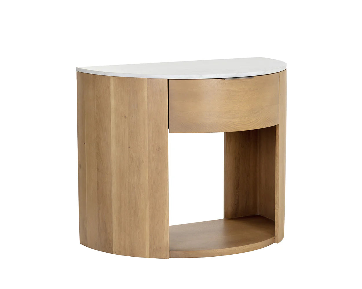 Jimmie Nightstand