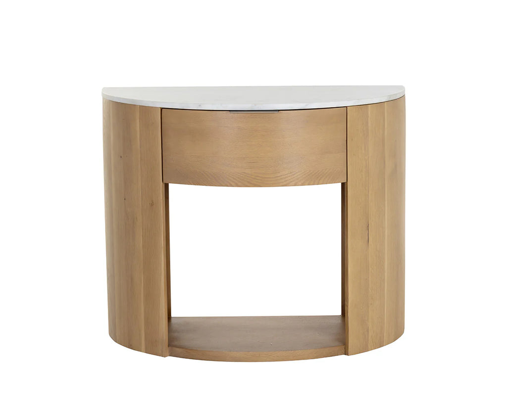 Jimmie Nightstand