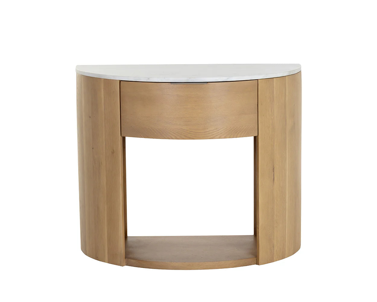 Jimmie Nightstand