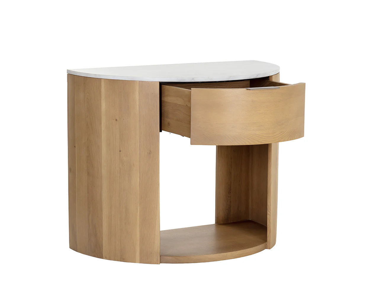 Jimmie Nightstand