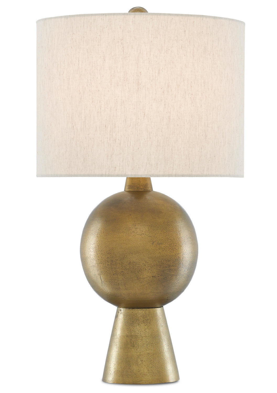 Rami Table Lamp