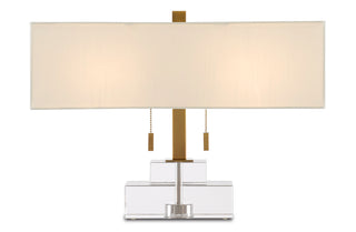 Chiara Table Lamp