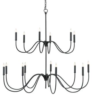 Tirrell Chandelier