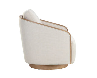 Hollis Swivel Chair