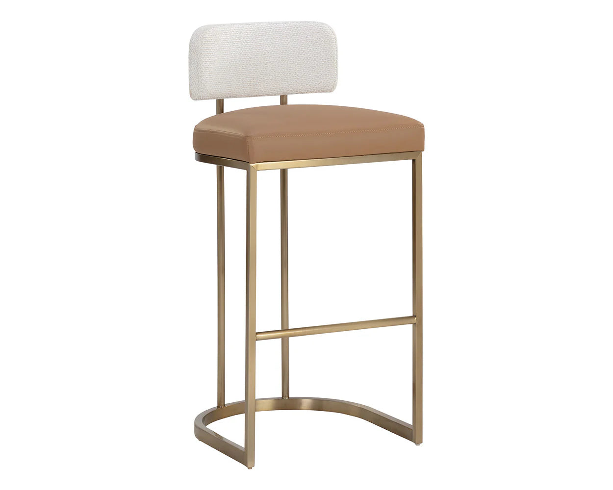 Jonesy Stool