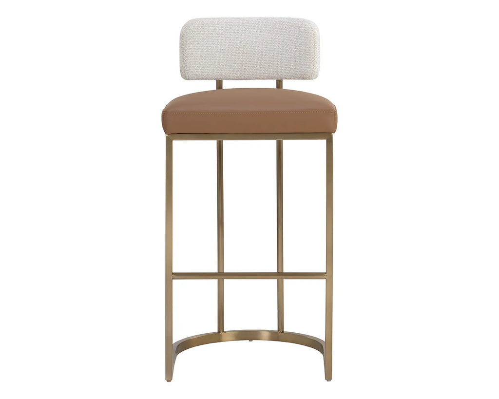 Jonesy Stool