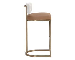 Jonesy Stool