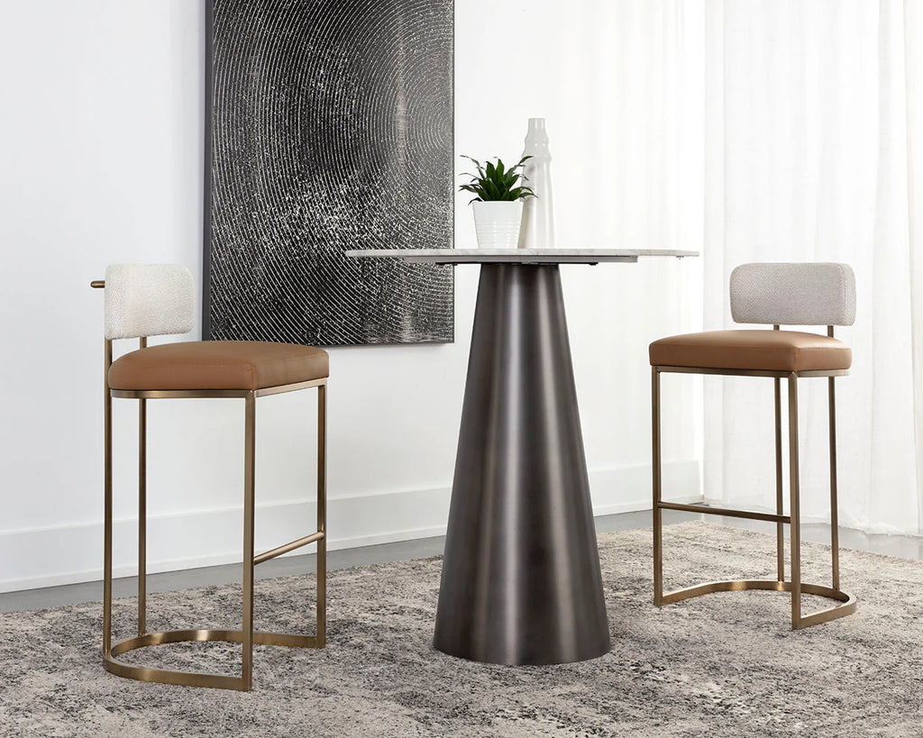 Jonesy Stool