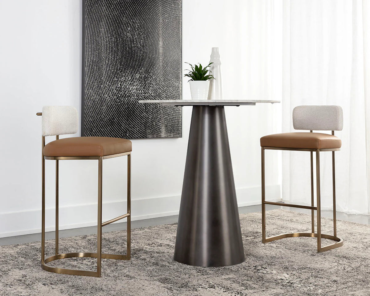 Jonesy Stool