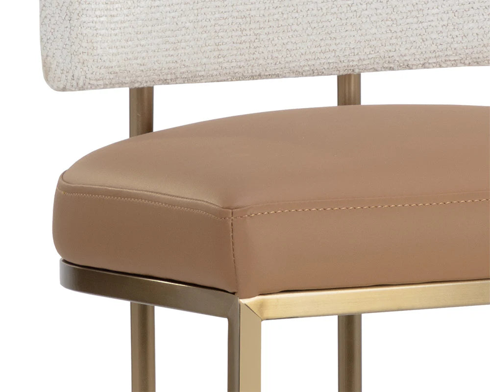 Jonesy Stool