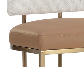 Jonesy Stool