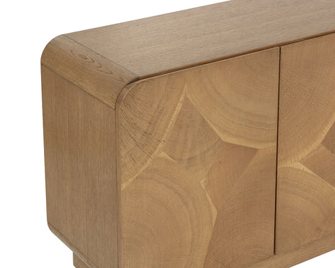 Preston Sideboard