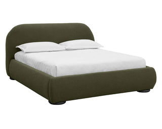 Lottie Olive Bed