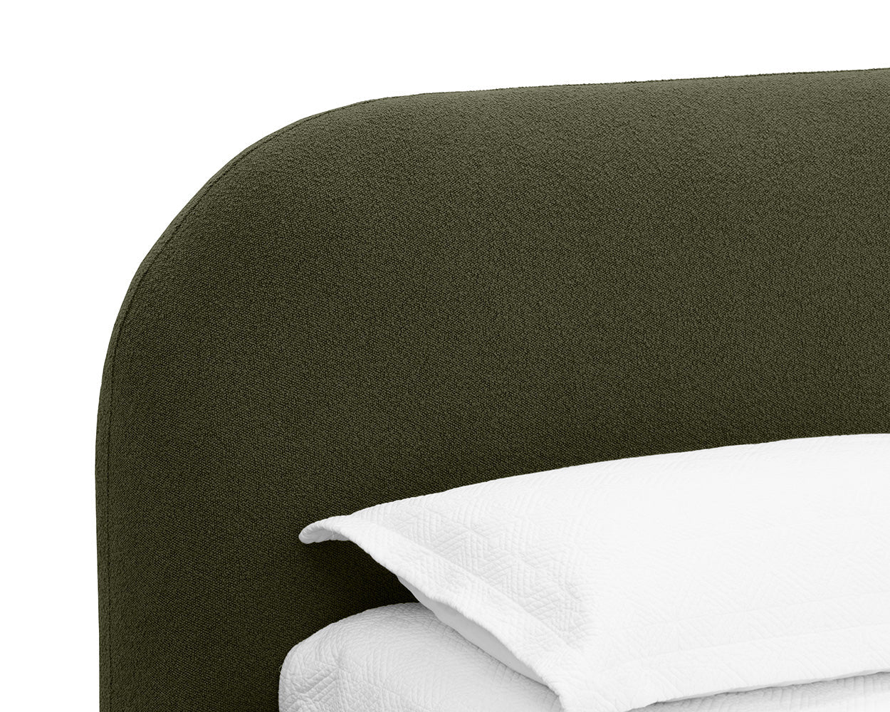 Lottie Olive Bed