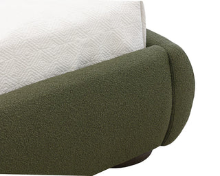 Lottie Olive Bed
