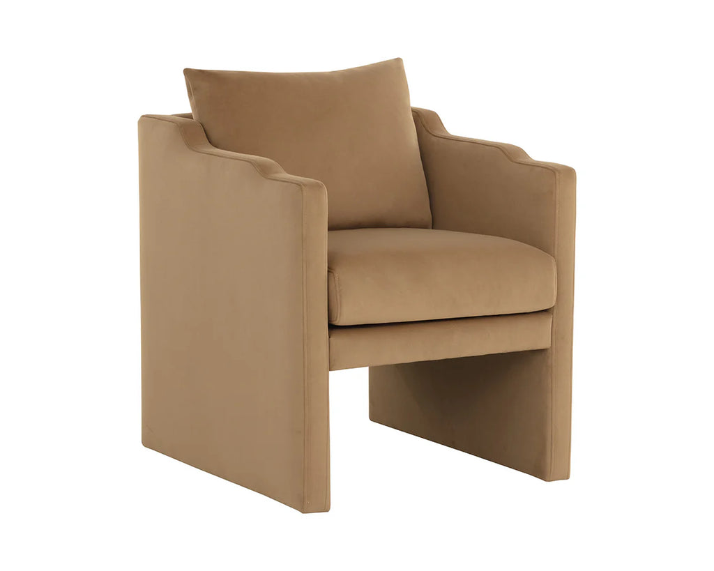 Tucker Chair