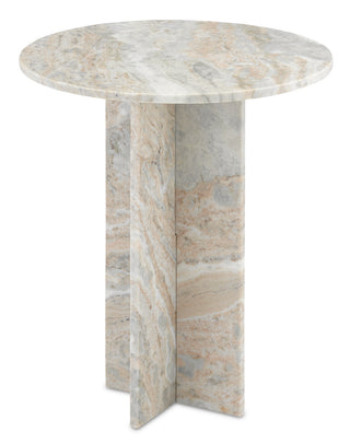 Zola Accent Table