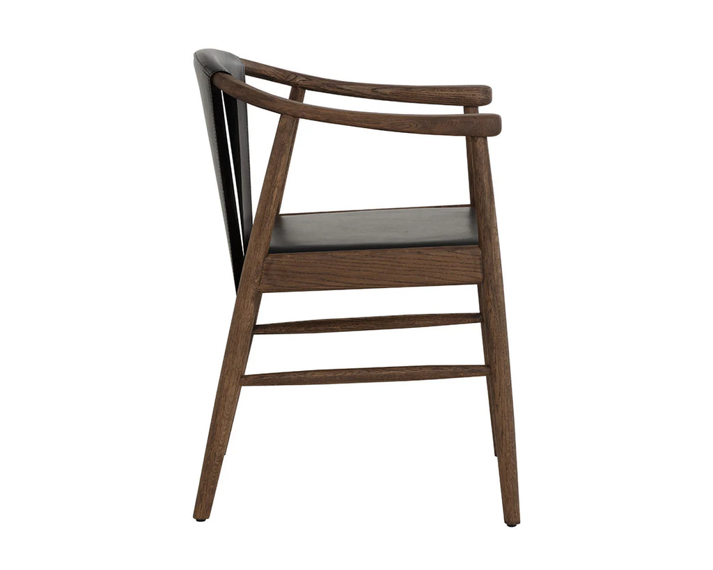 Amber Dining Chair